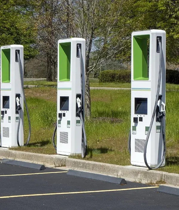 Electric Cars - May 2020 Online Event