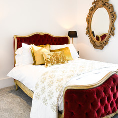 The Glyndebourne Room