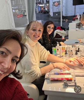 The Silk Team