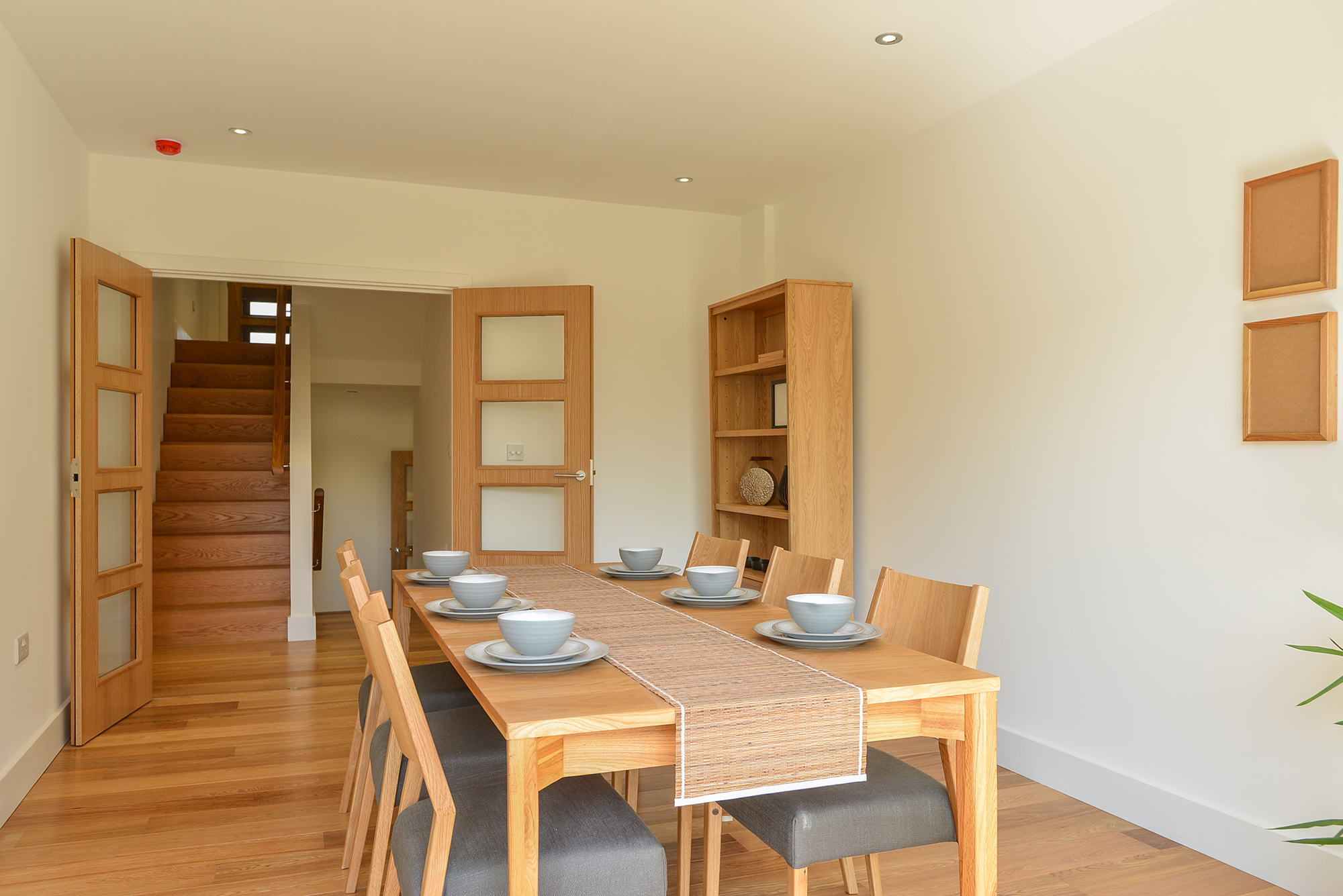 Cross Group The Avenue, Lewes