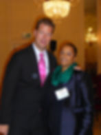 JT Foxx & Zooey Harris