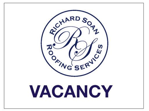 JOB VACANCY - PART TIME ACCOUNTS ASSISTANT