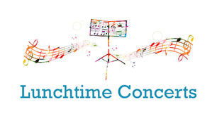 St Anne's Lewes Lunchtime Concerts