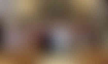 Singing at Holy Trinity Church, Leamington Spa, June 2023