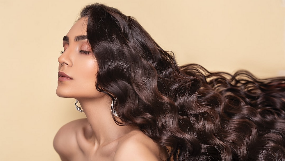 Luxury Blonde Package with Graduate Stylist Mia