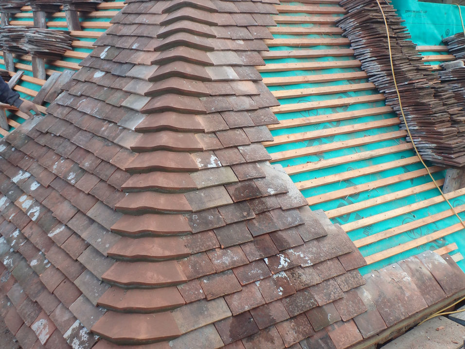 Hammonds Farm - Shortlisted 2019 UK