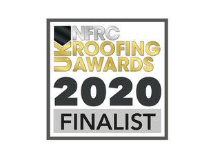 UK Roofing Awards 2020