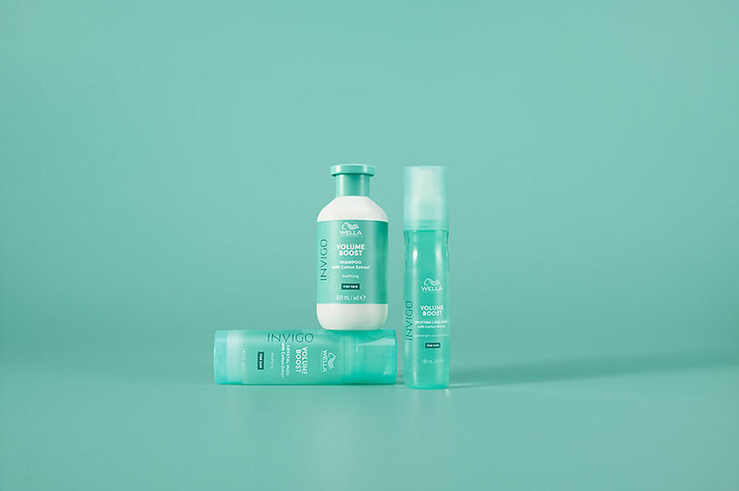 Wella Invigo Volume Boost
