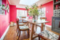 Graceful Surroundings - Interior Design, Sussex