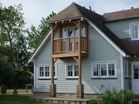 Woodbase Joinery Gallery image