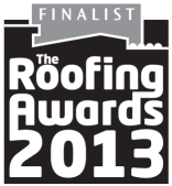 National Roofing Awards 2013