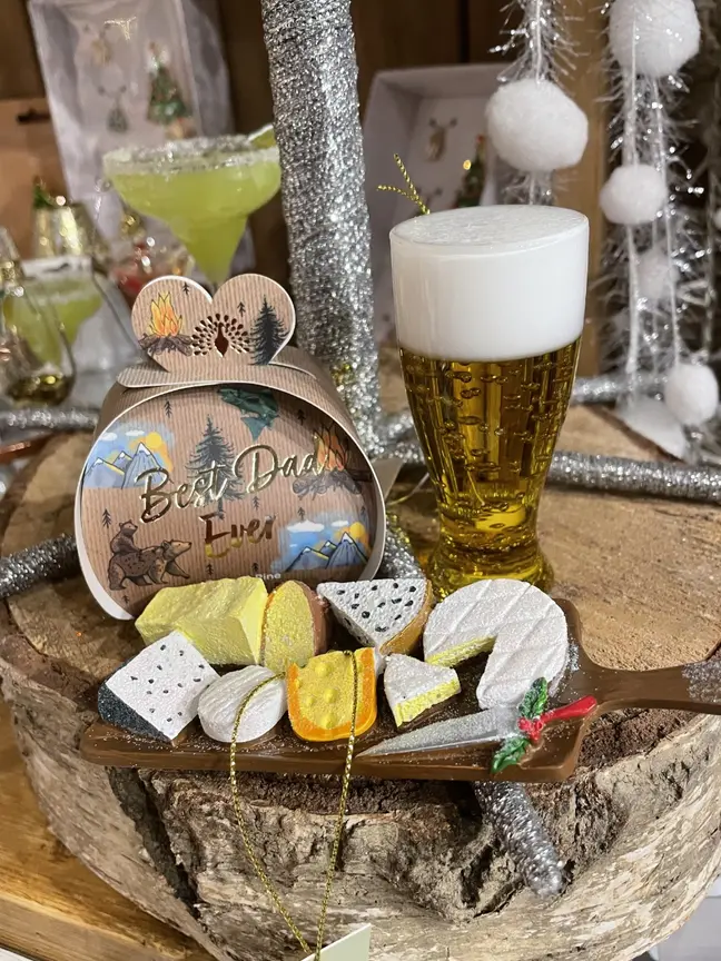 Sussex Christmas Barn