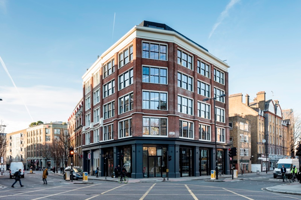 Sale of 80 Clerkenwell Road, London EC1