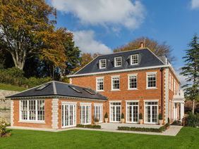 Wildcroft, Kingston Upon Thames, Cross Group - Recent Developments
