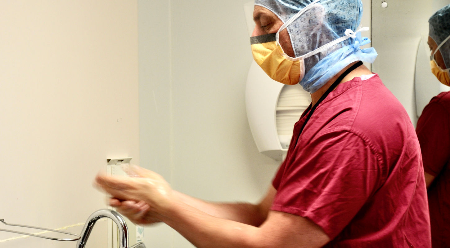 Revolution Orthopaedics - A new approach to Orthopaedic & Trauma Surgery