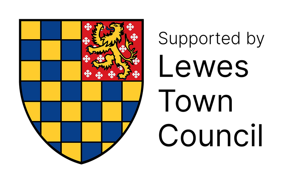 LTC Supported By Logo