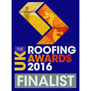UK Roofing Awards 2016