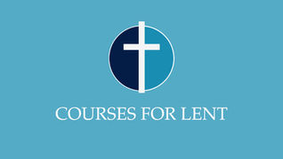 Lent Courses