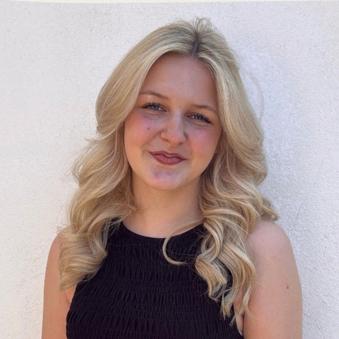 Staff Spotlight - Lily