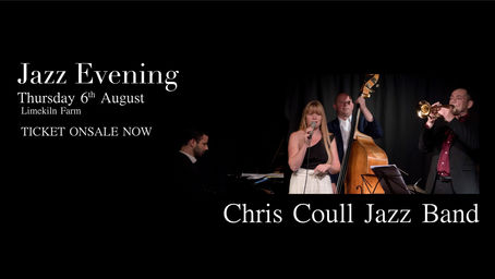 The Chris Coull Quintet