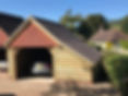 1 Bay with internal log store