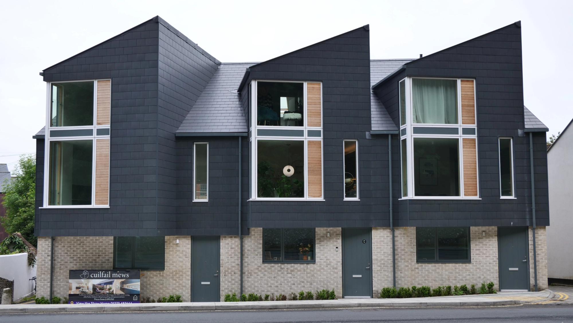 Slating & Tiling - Richard Soan Roofing Services