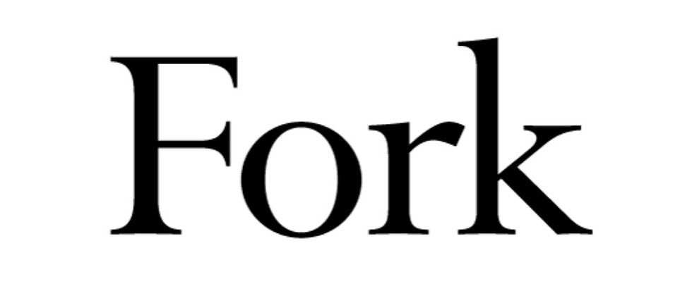 Fork are a business sponsor of the East Sussex Community Choir