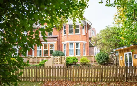 Rodina House, Independent Residential Care Home, CEL Care Services Ltd