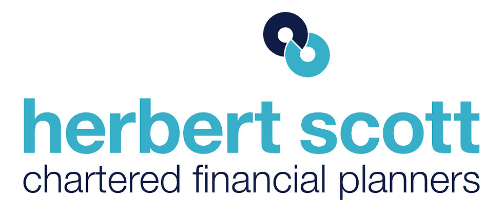 Herbert Scott Chartered Financial Planners and principle sponsor of East Sussex Community Choir