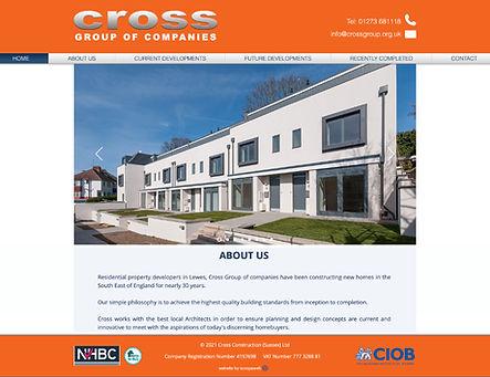 Cross Group