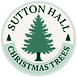 Sutton Hall Farm - Wholesale Christmas Trees