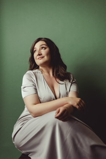 Beth Taylor - Mezzo Soprano