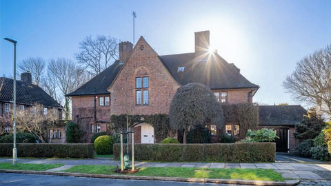 Creedy Limited - Residential  Project