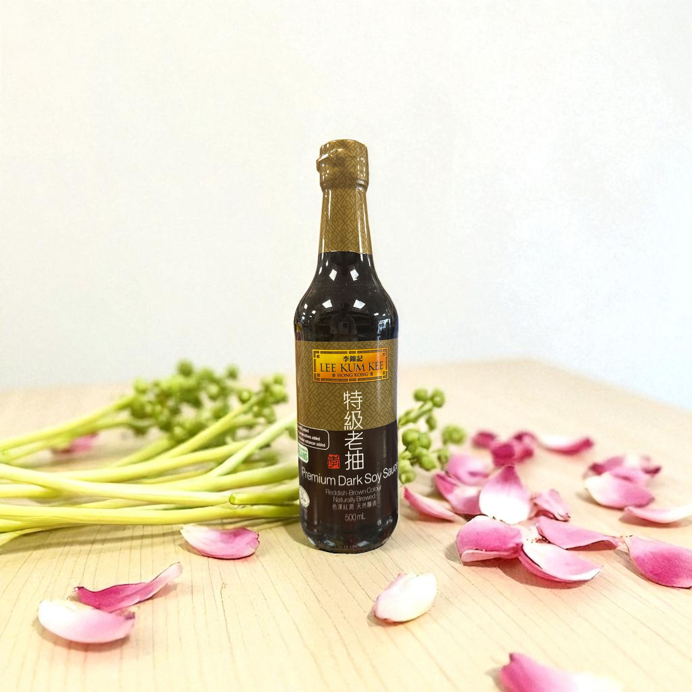 Lee Kum Kee - Dark Soy Sauce