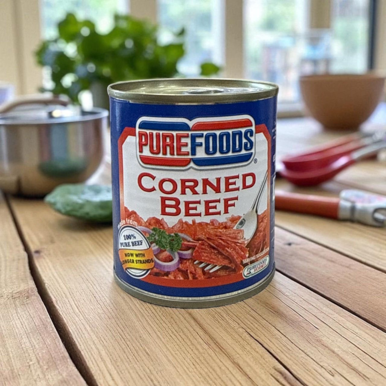 Purefoods - Corned Beef