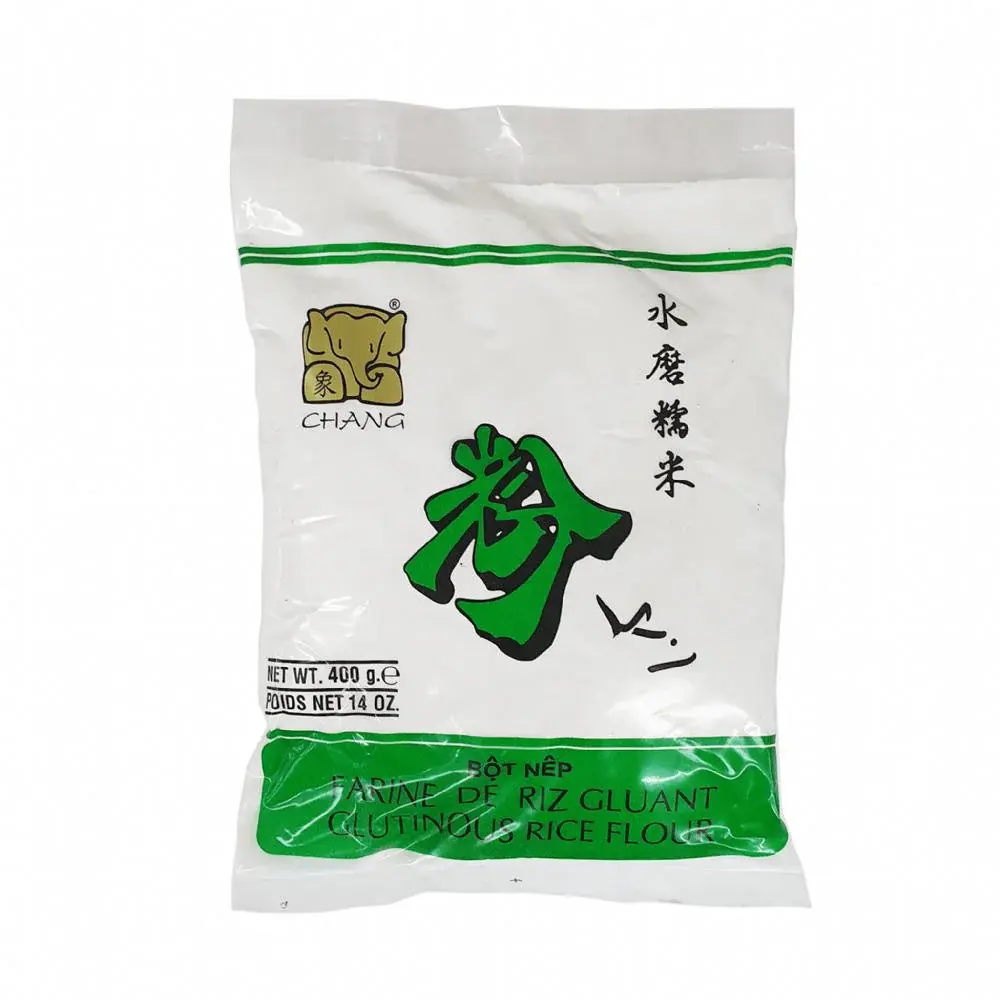 Chang Glutinous Rice Flour 400g