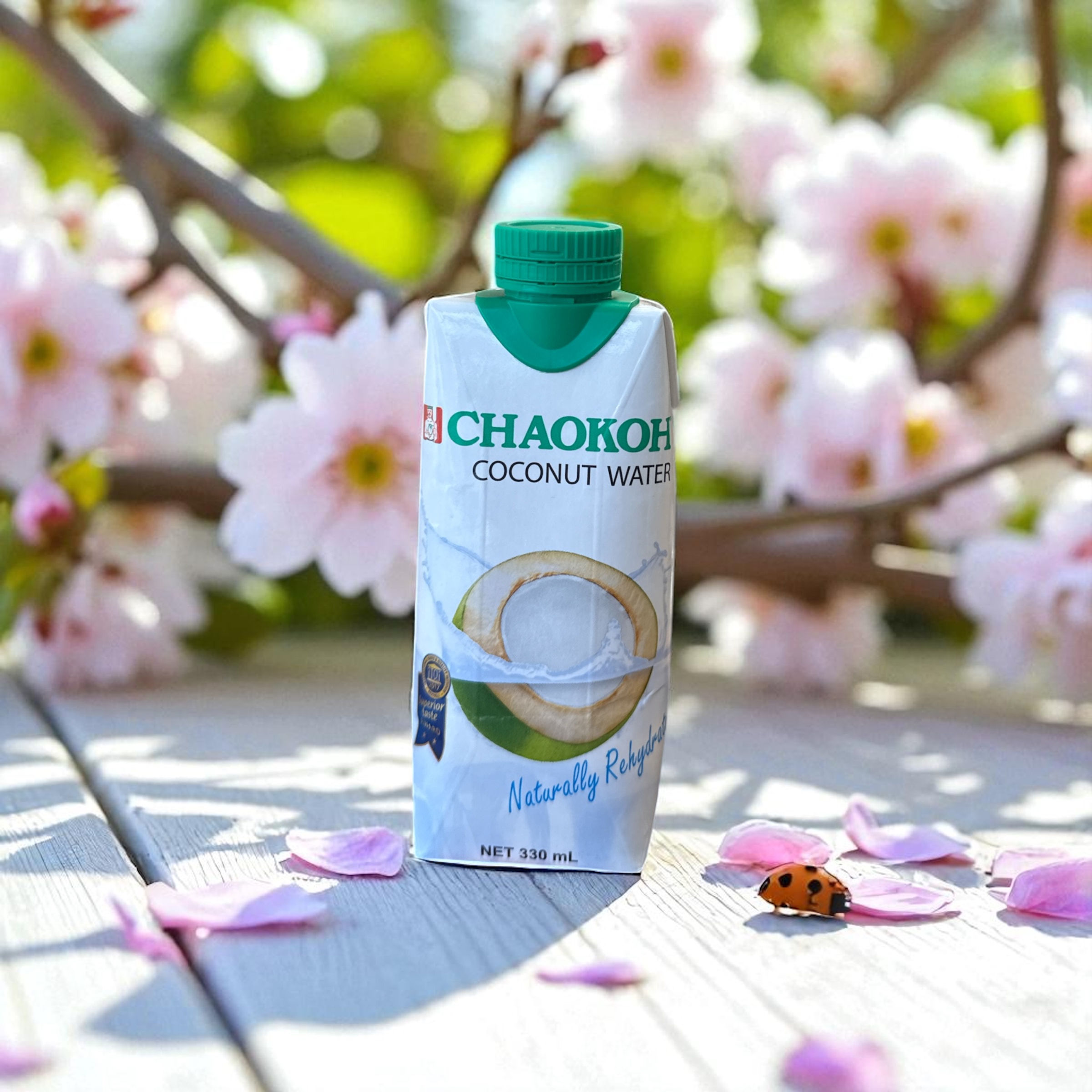 Chaokoh - Coconut Water