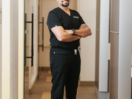 Understanding FAGD: What It Means for Your Family's Dental Care