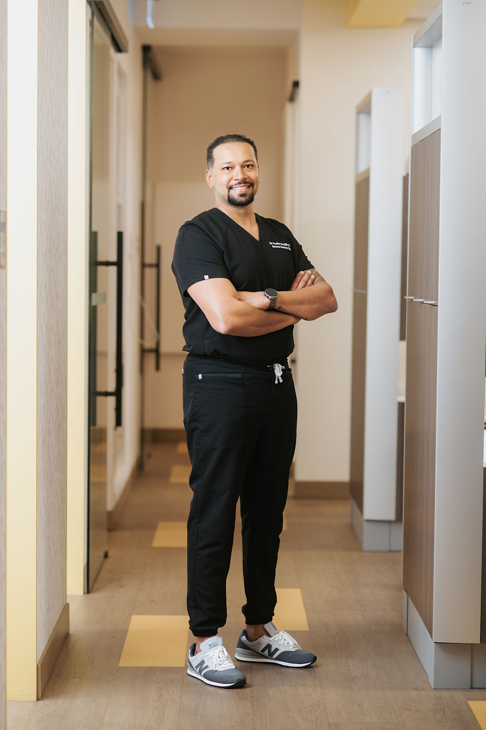 Understanding FAGD: What It Means for Your Family's Dental Care
