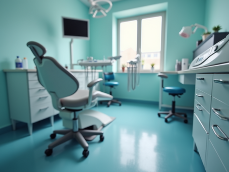 Discover Expert Dental Care Services in Surrey