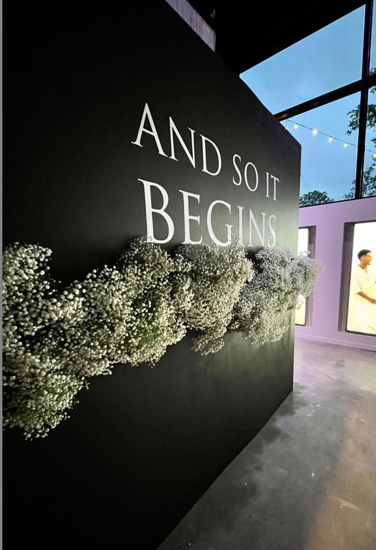 12ft by 8ft Colored Customizable Backdrop