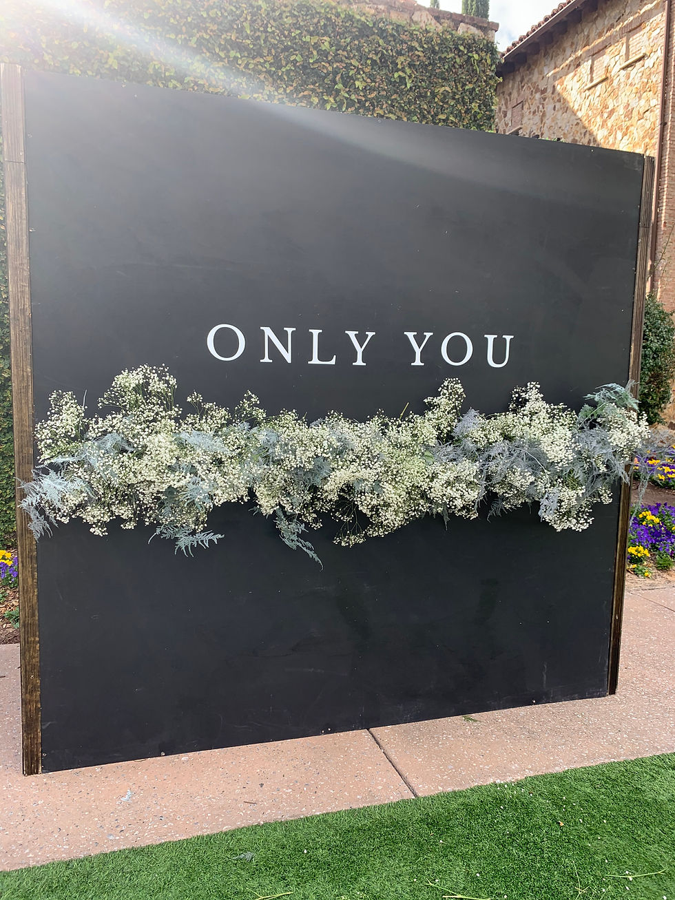Thumbnail: 8ft by 8ft Customizable Colored Backdrop - color of choice