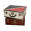 Thumbnail: Americana Metal Trunks