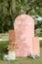 Thumbnail: Daisy Curved Seating Chart
