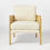 Thumbnail: Helen Wicker Neutral Chair