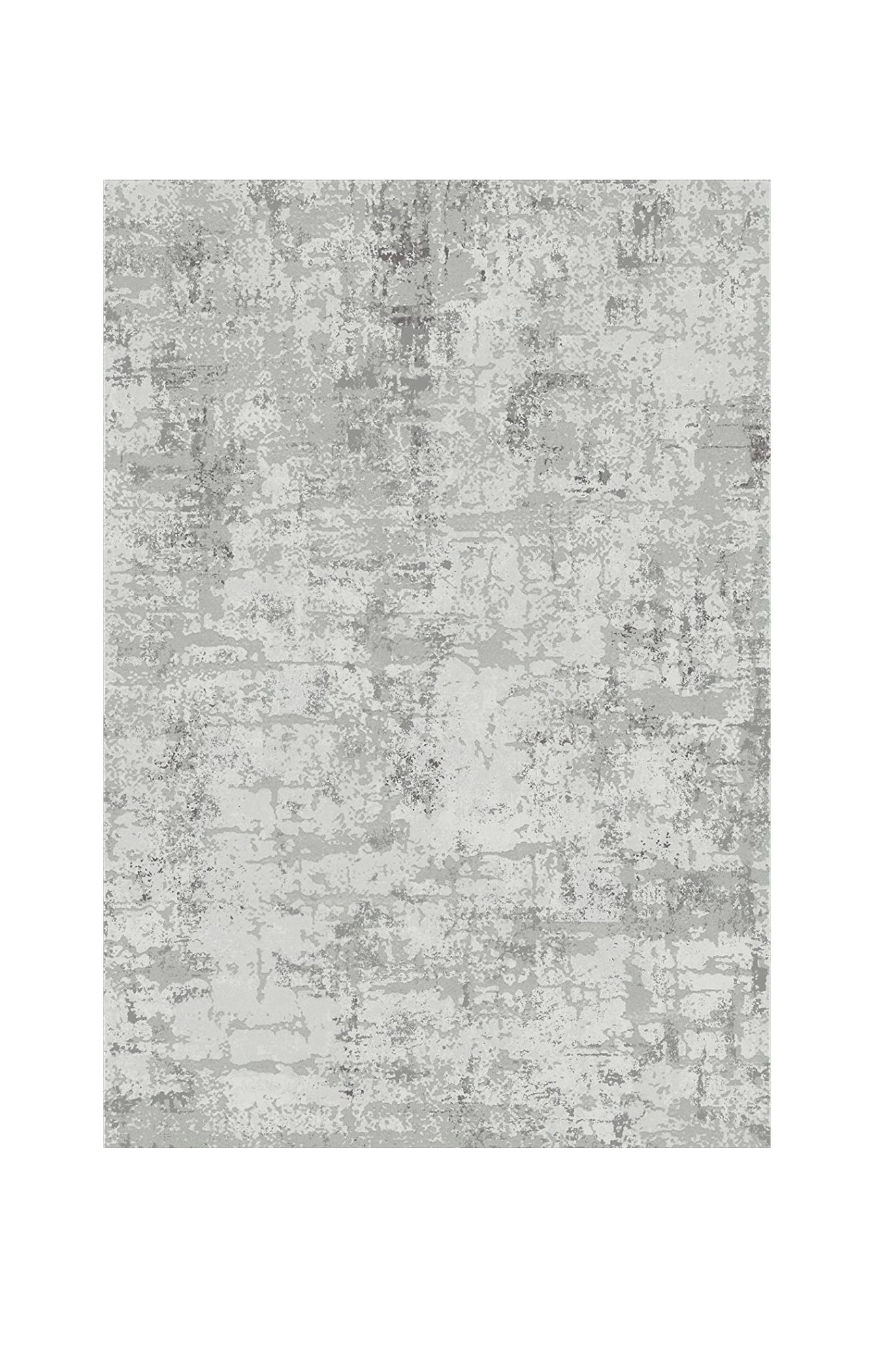 Ava grey area rug