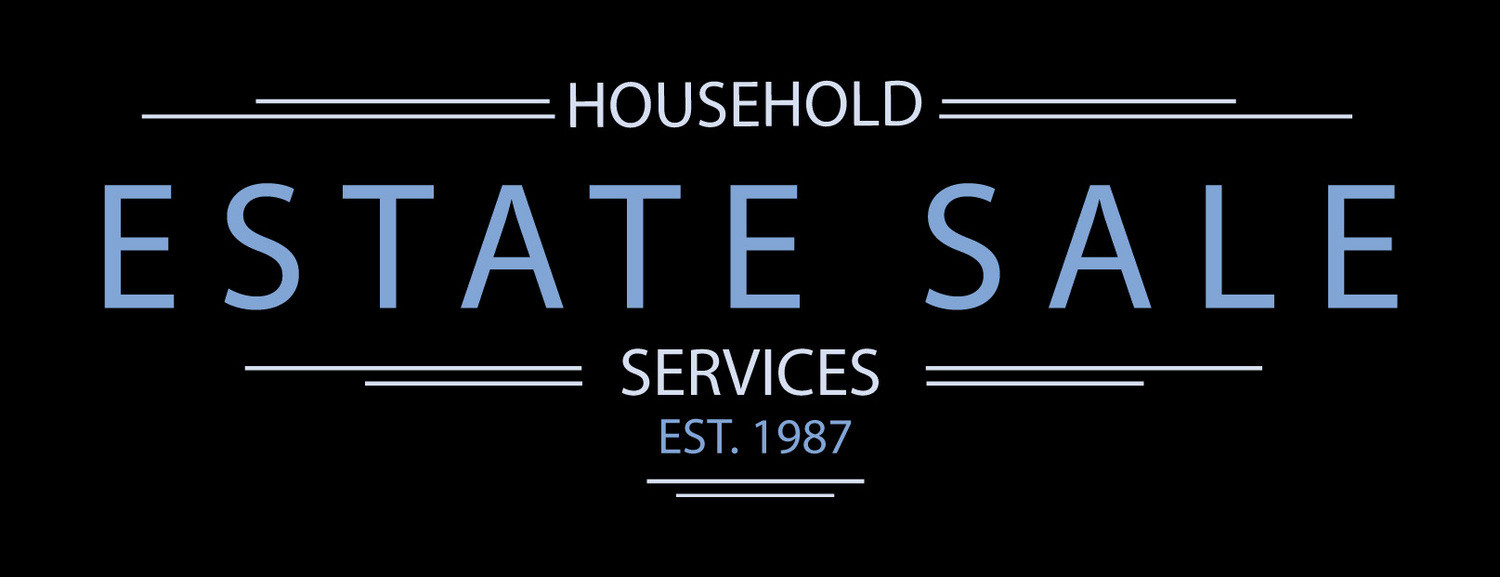 Household Services logo