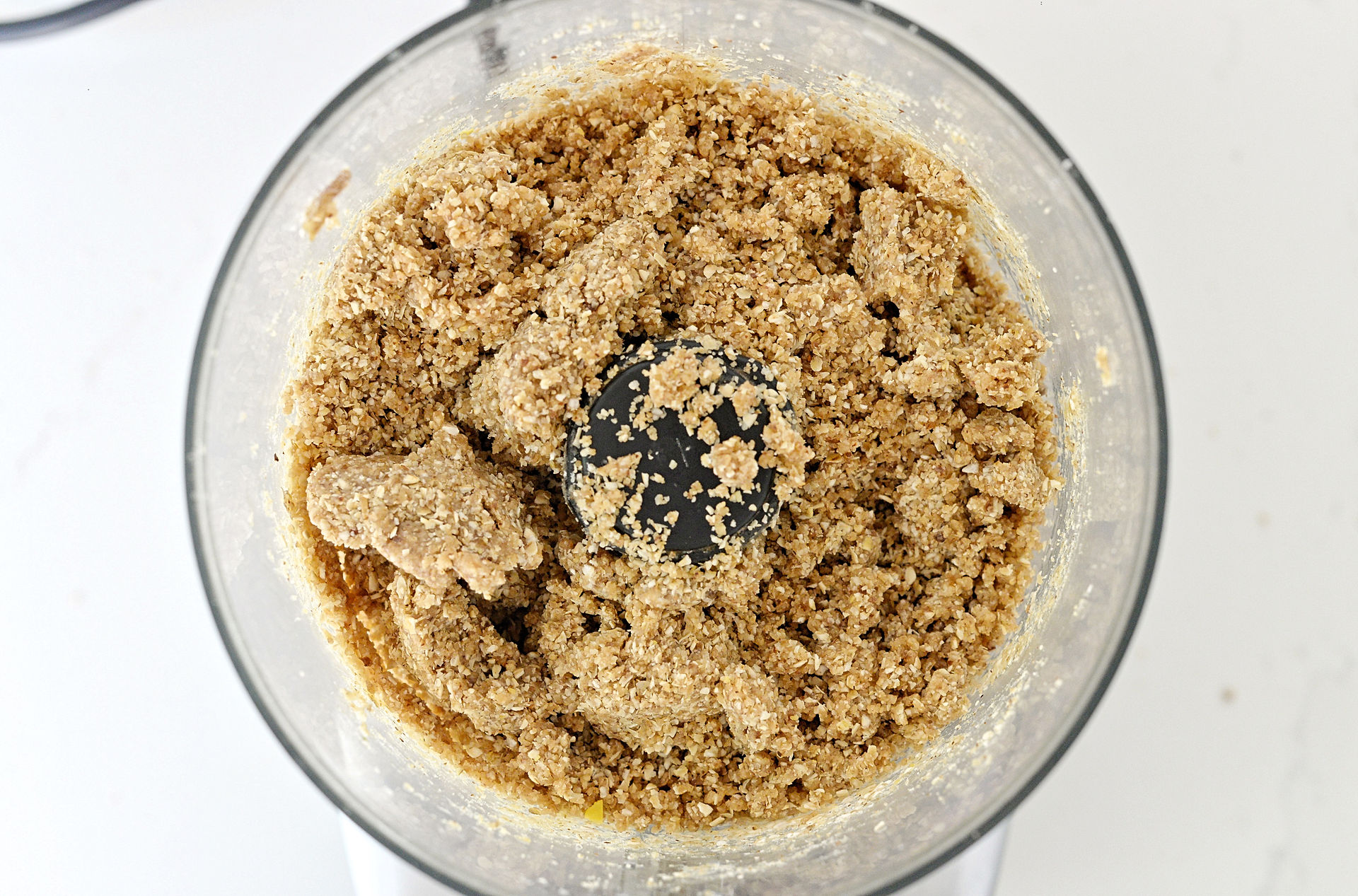 Barres de céréales sans cuisson (sans gluten + vegan + sans sucre ajouté))
