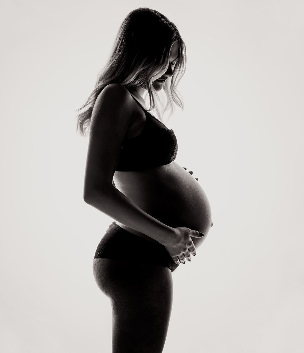Huntsville Doula