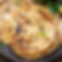 Mod India Chef Special Paratha